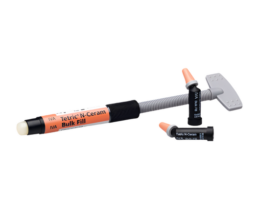 Composite Bulk Fill –  4g