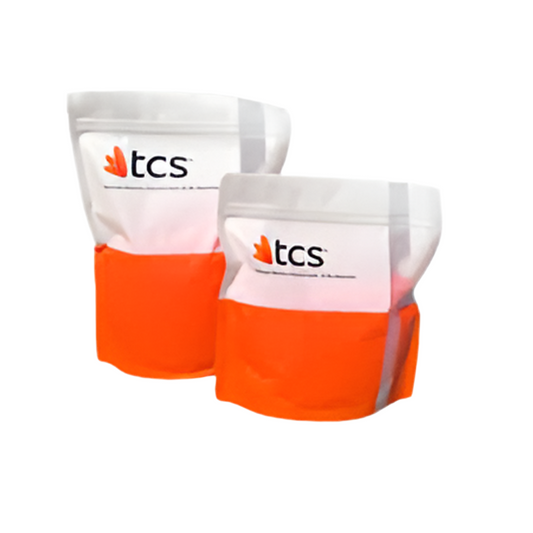 Résine TCS – Thermoplastique souple – 500g – Prothèse amovible