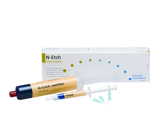 N-Etch Jumbo – Ivoclar