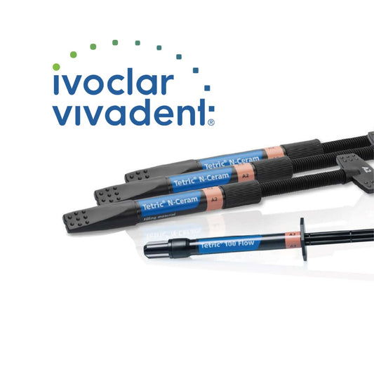 Composite Tetric EvoCeram – 3.5g –  Ivoclar Vivadent