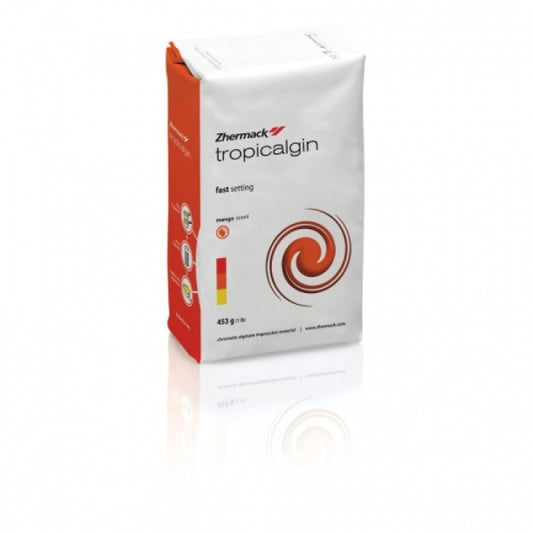 Alginate Tropicalgin – 500g – Zhermack