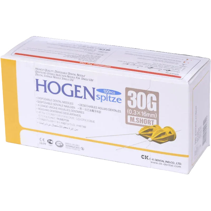 Hogen (0.3x16mm)
