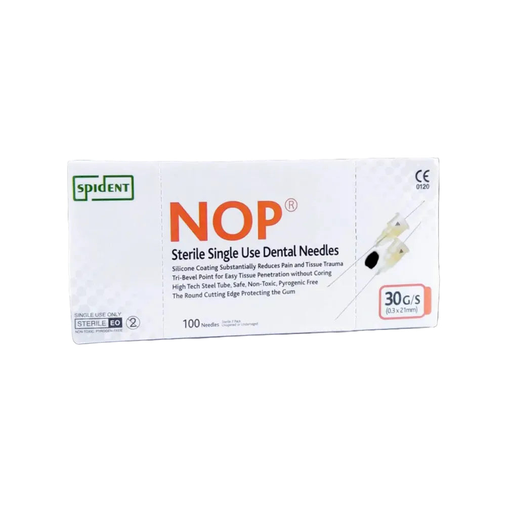 Nop (03x21mm)