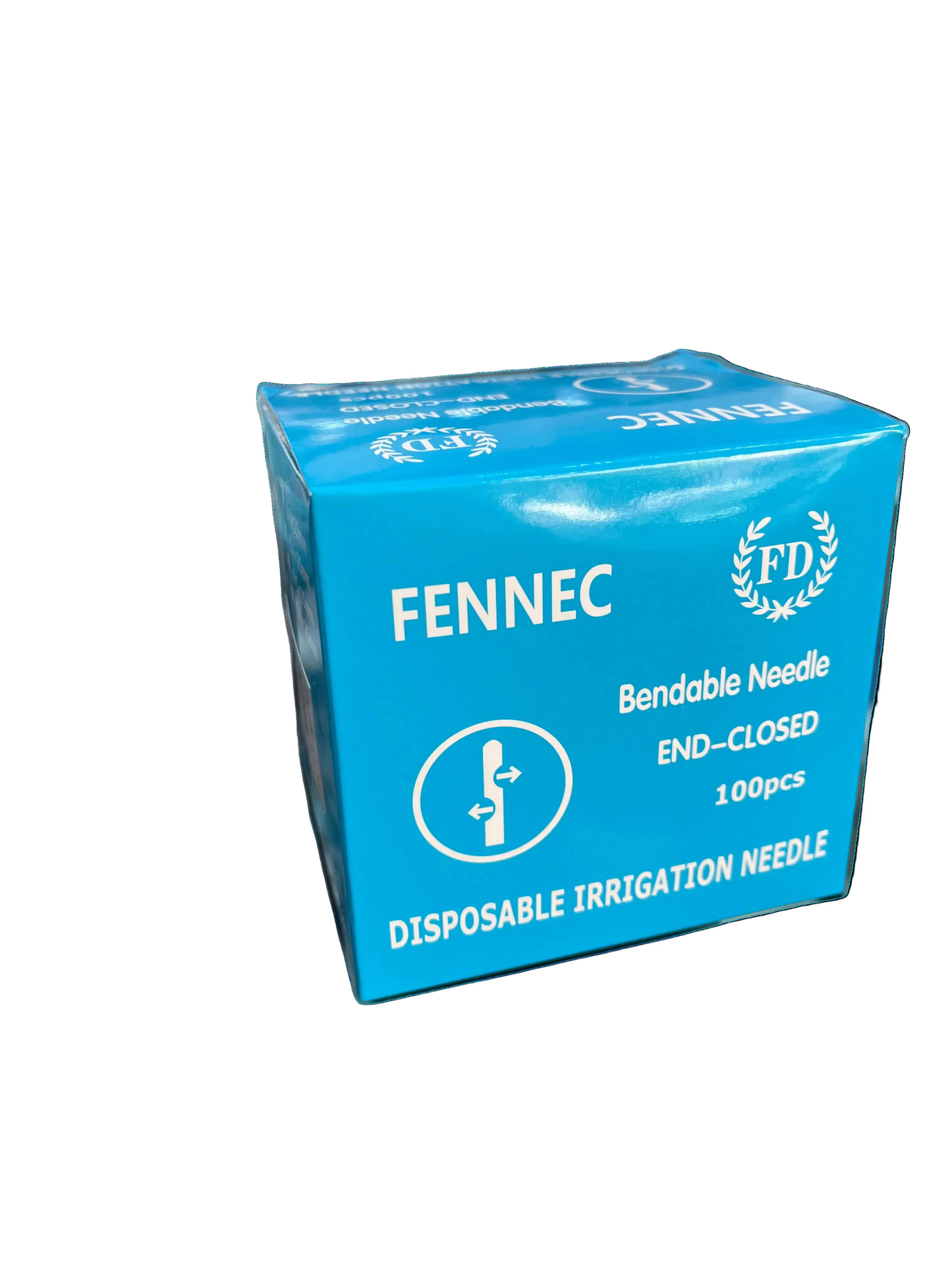 Fennec 100pcs