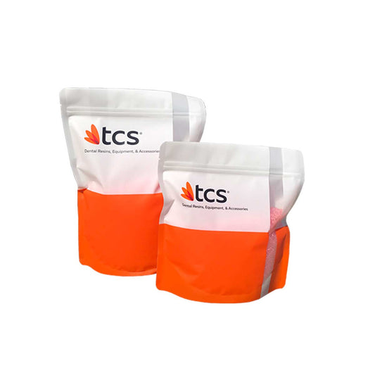 RESINE TCS 500g